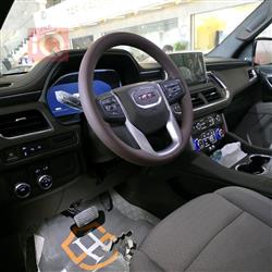 جی ئێم سی یوکۆن